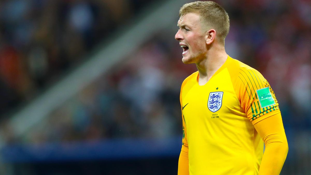 Big money for safe hands football’s most expensive goalkeepers TNT