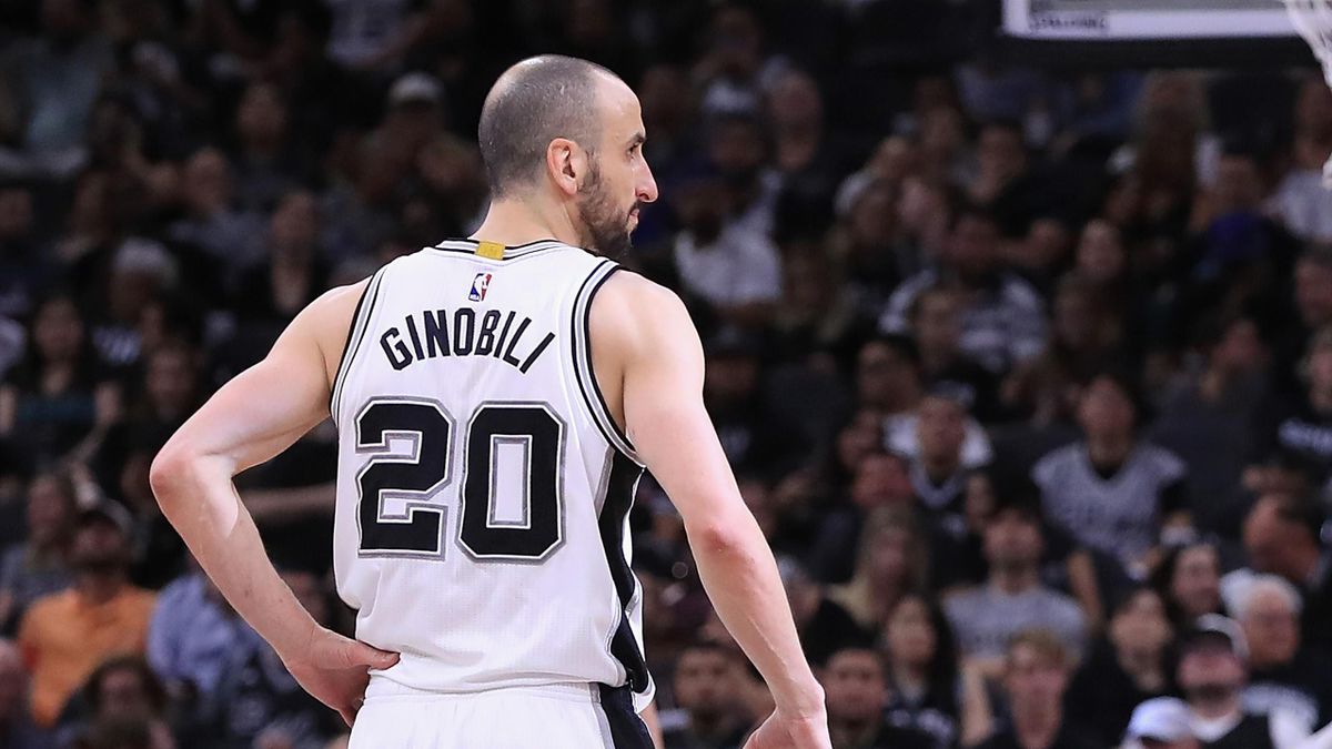 20 ginobili 2025