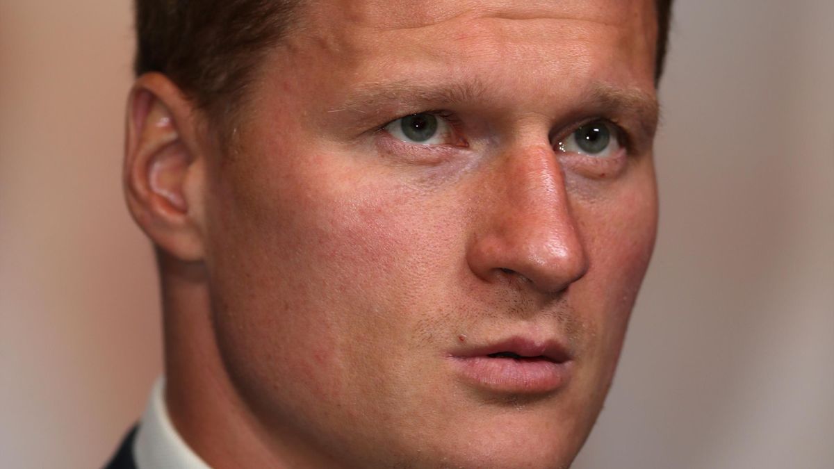 5 Things you may not know about Alexander Povetkin TNT Sports