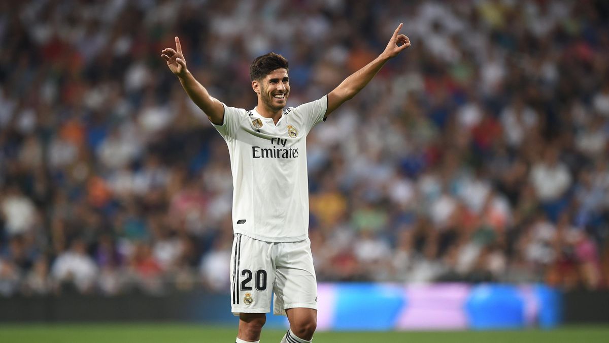Marco Asensio Tài Năng Và Sự Im Lặng – Khám Phá Hành Trình Một Ngôi Sao Bóng Đá