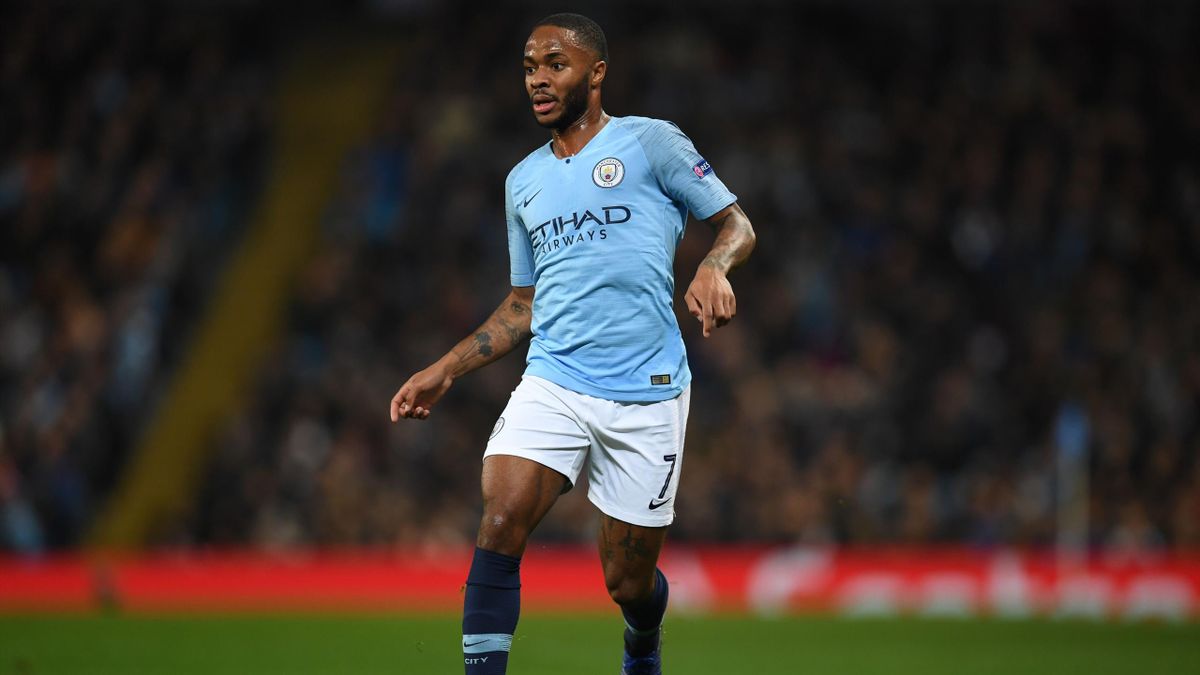 Raheem sterling boots 2018 store