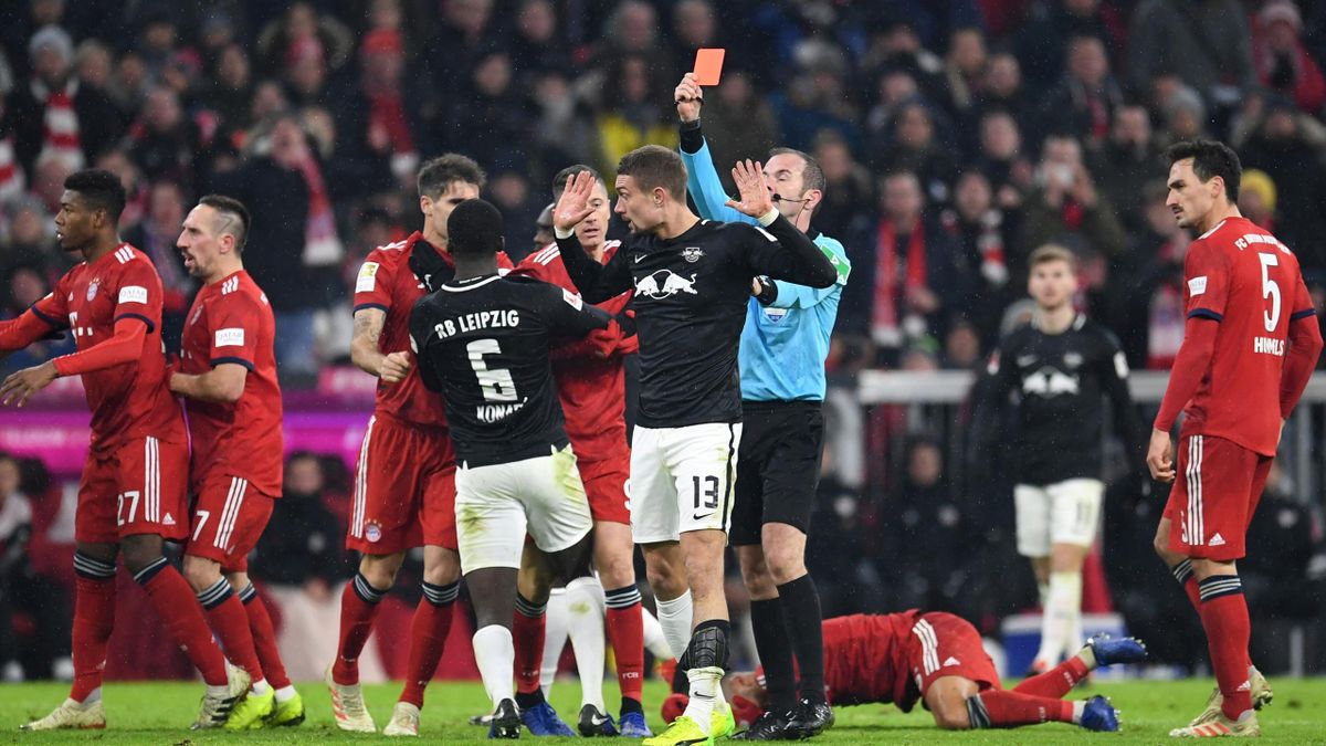 Franck Ribery late winner sees Bayern Munich close gap on Borussia ...