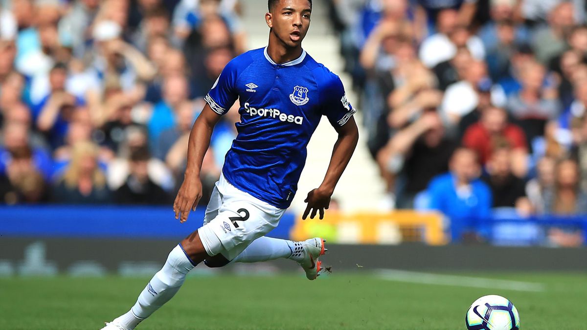 Mason Holgate - Tài Năng Trẻ Thành Danh Tiểu Sử & Sự Nghiệp