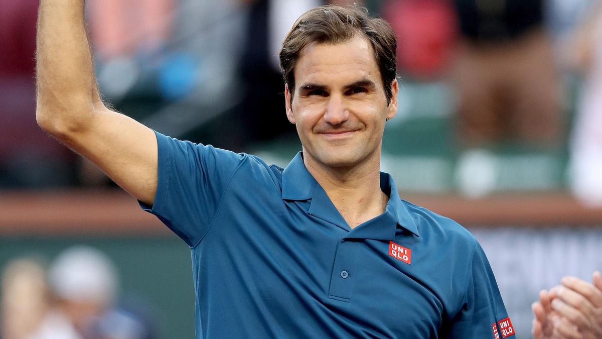 Federer Speaks After First Match Post-Retirement
