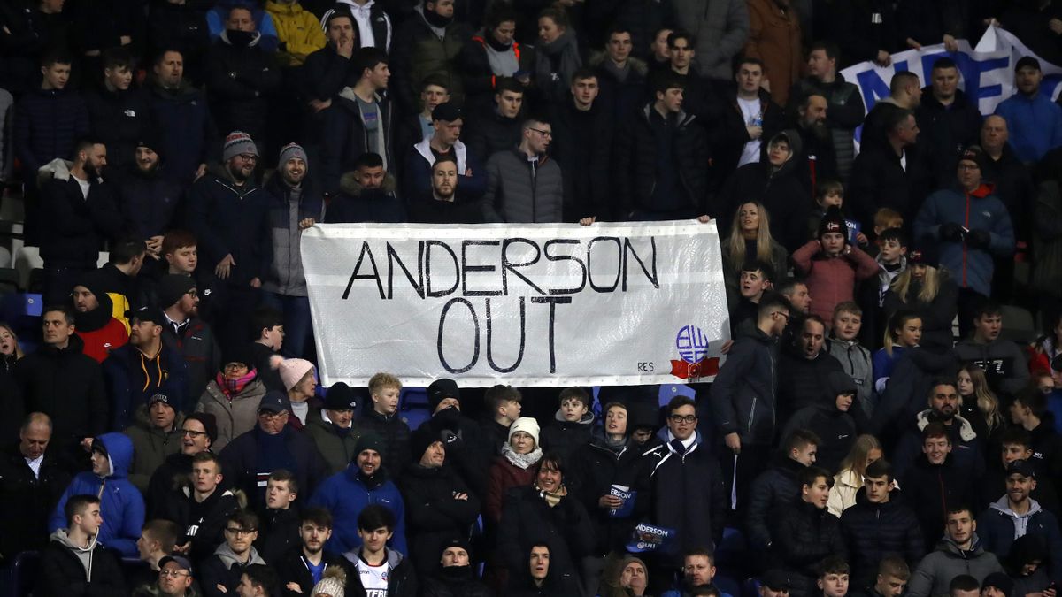 Bolton wanderers salaries sales