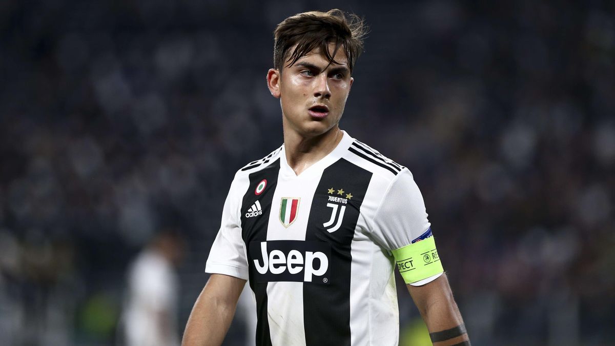 Paulo Dybala Những Pha Bóng Đầy Chất Nghệ - Hành Trình Khẳng Định Đẳng Cấp Của 'La Joya'