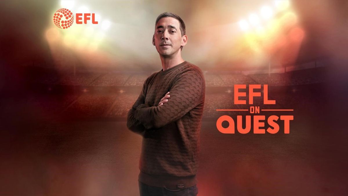 How to watch efl highlights deals