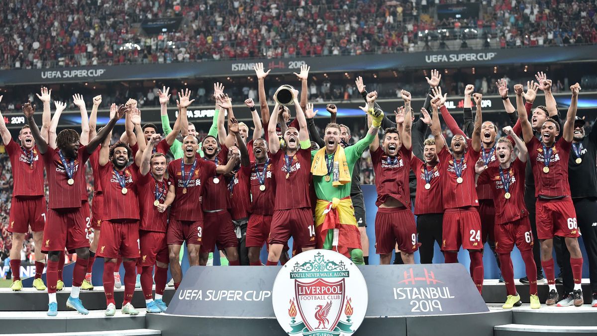 Tnt uefa super cup 2025