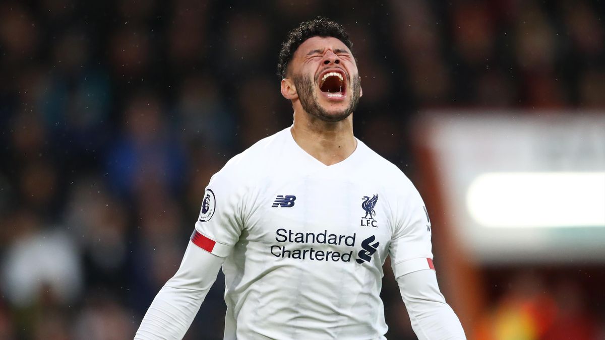 Alex Oxlade-Chamberlain – Tài Năng Trưởng Thành Từ Lò Đào Tạo