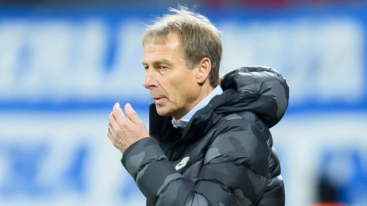 Jürgen Klinsmann Biểu Tượng Của Thế Hệ Vàng Đức – Hành Trình Từ Cầu Thủ Đến Huấn Luyện Viên