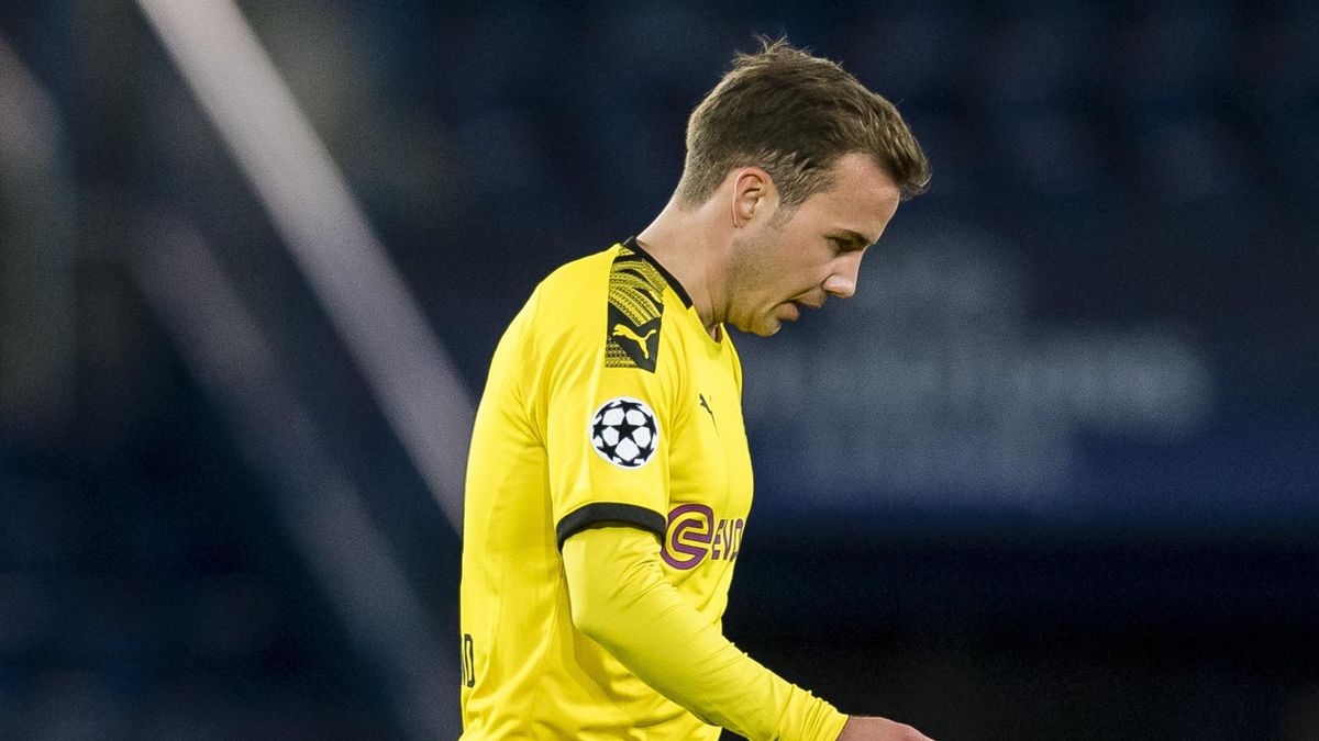 Mario Götze Người Ghi Bàn Vàng World Cup - Hành Trình Kỳ Diệu và Những Cống Hiến Đáng Nhớ