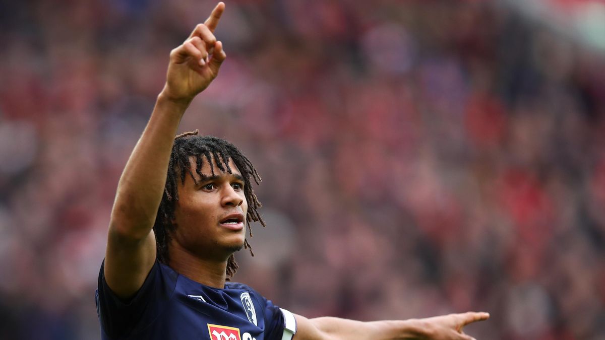 Nathan Aké Vị Thuyền Trưởng Thầm Lặng - Hành Trình Từ Người Đá Cầu Đến Ngôi Sao Sáng