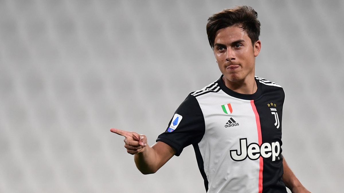 Paulo Dybala Nghệ Sĩ Mang Số Phận Trắc Trở - Hành Trình Vươn Tới Đỉnh Cao