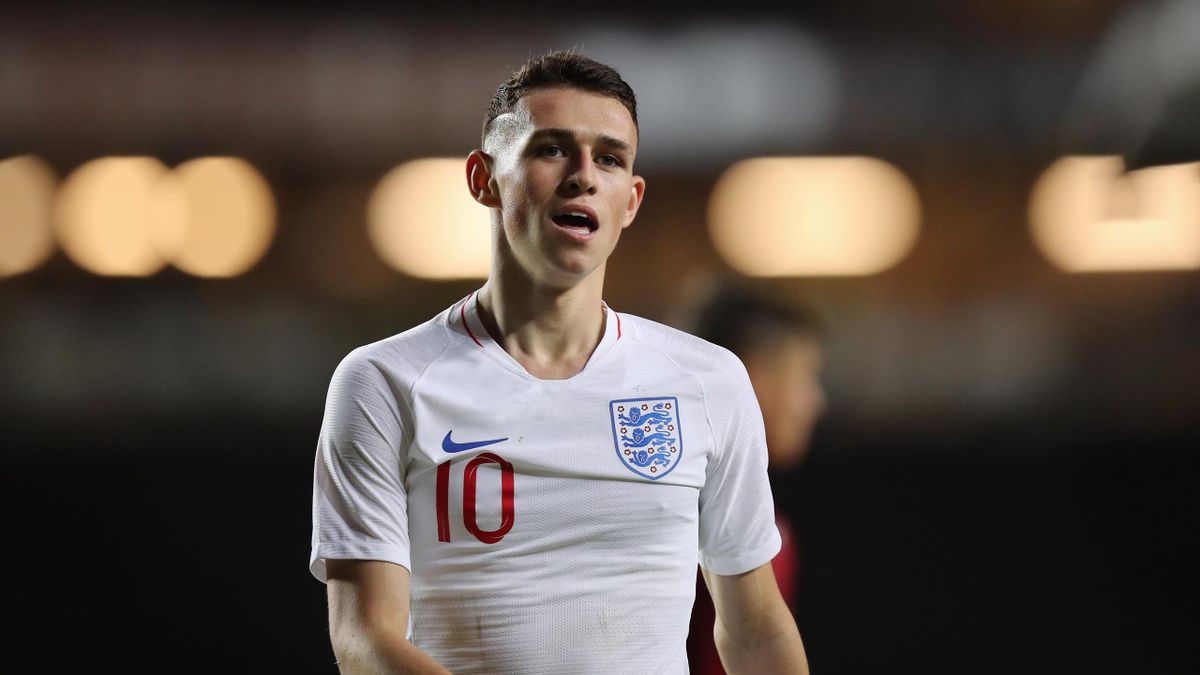その他 FODEN PHIL FODEN - New Soccer Cleats & All Football Boots 2017
