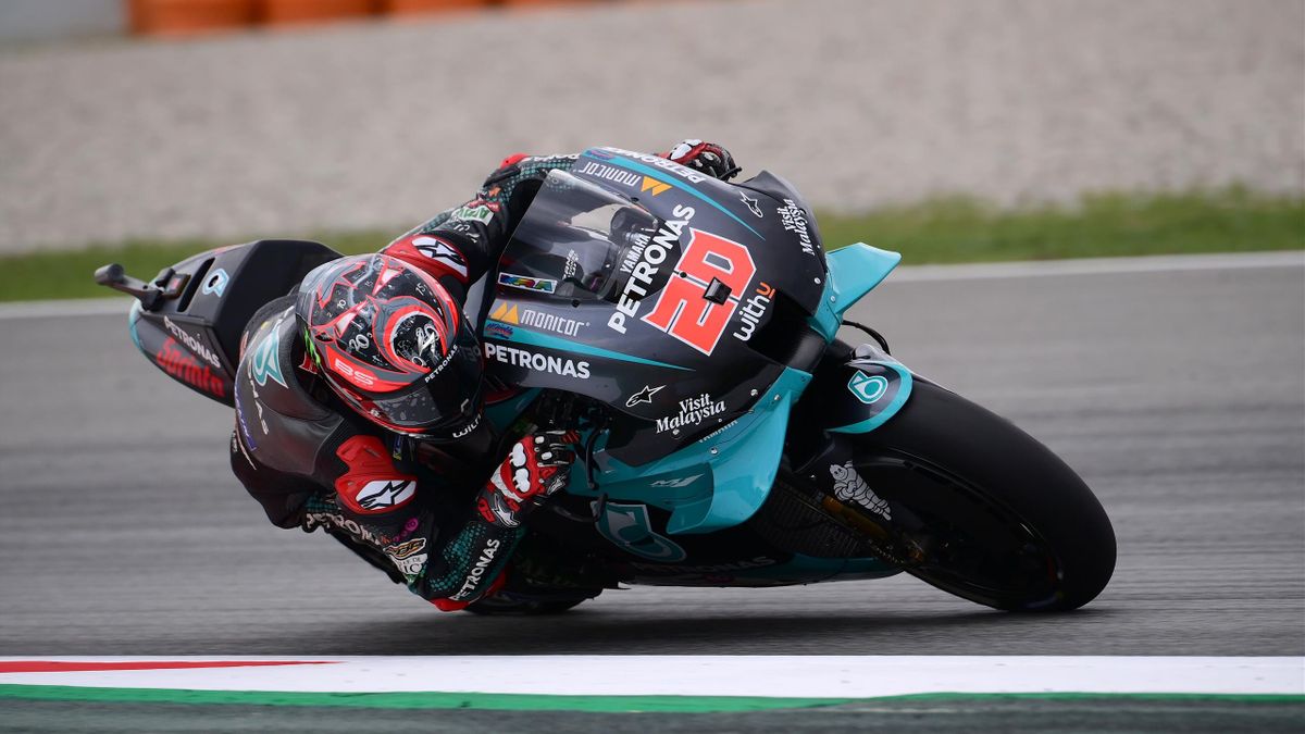 Tee shirt sales quartararo petronas