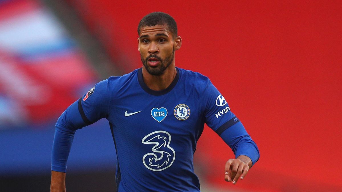 Ruben Loftus-Cheek - Tài Năng Đáng Tiếc Trong Bóng Đá Hiện Đại