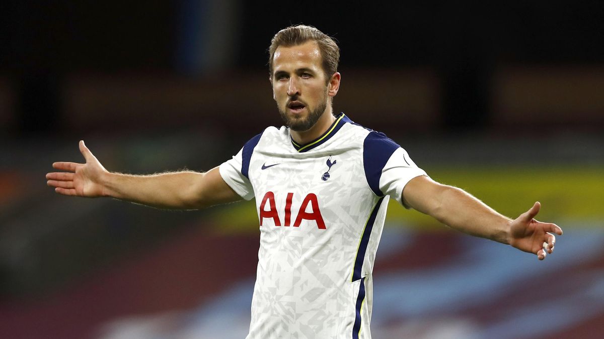 Harry Kane - Top 10 players with most Premier League hat-tricks