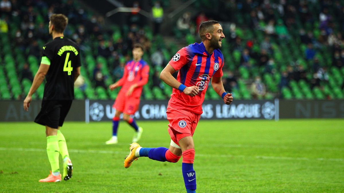 Soccer Frank Lampard Chelsea Vs Krasnodar Tv Chelsea V FK