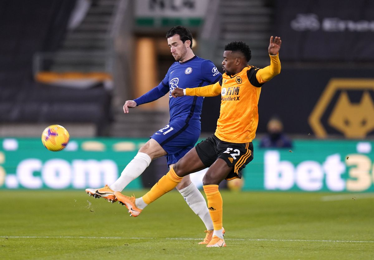 Wolves 2-1 Chelsea: Pedro Neto sucker punch stuns Frank Lampard’s side ...