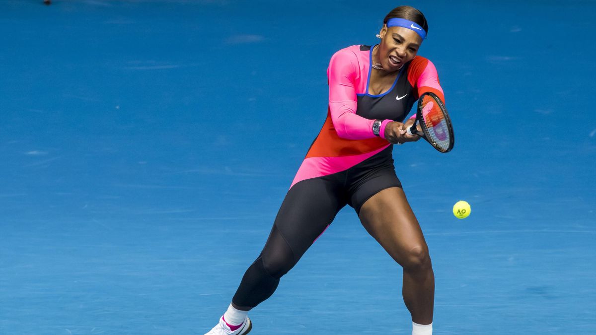 Fashion Serena Williams Dress Code Shop Serena Williams Dress Code New  Arrivals French Open Will Change