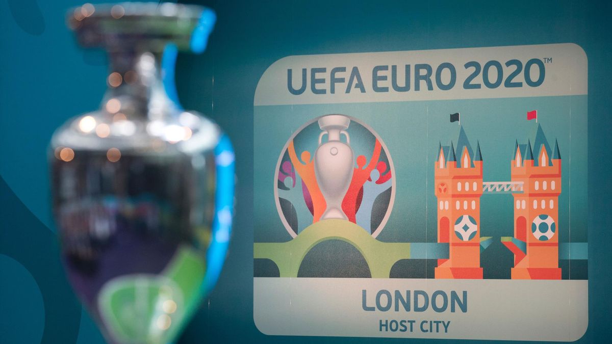 Euro 2020 in 2021 Full schedule fixtures and groups venues odds TV details and more TNT Sports