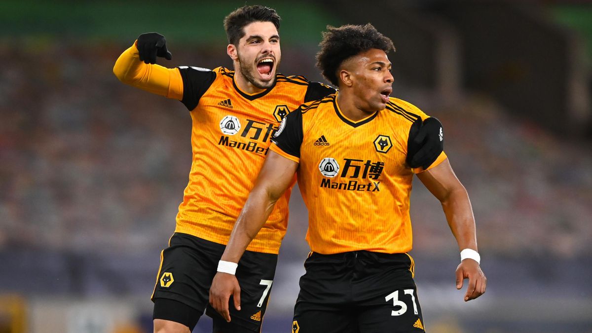 Wolverhampton Wanderers recovery continues with narrow win over Leeds  United - TNT Sports