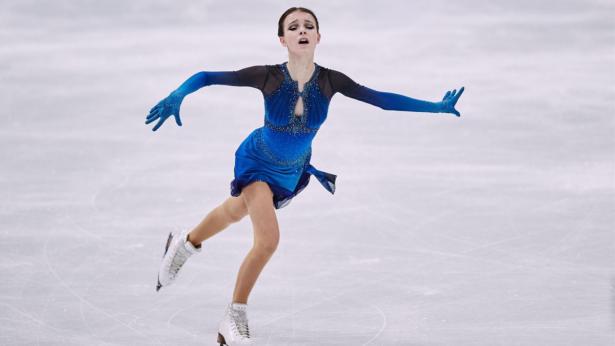 World Figure Skating Championships Event 2026 TV Schedule
