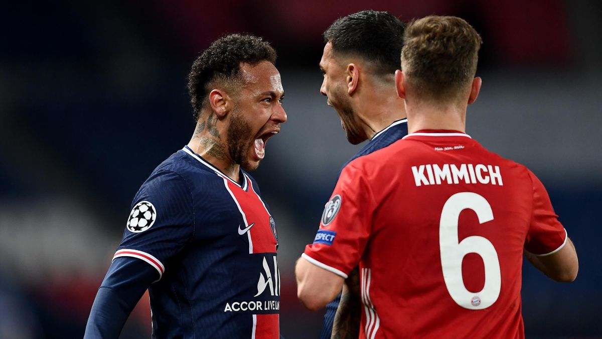 psg uefa bayern mÃ¼nchen psg live stream