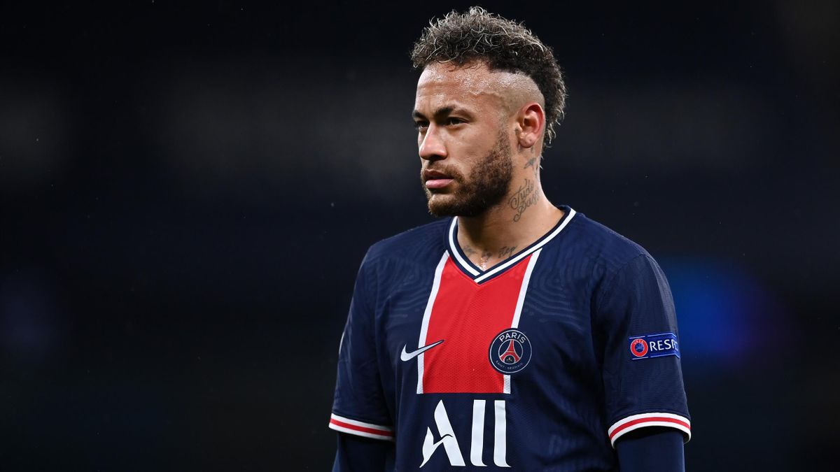 Neymar jr 2021 online
