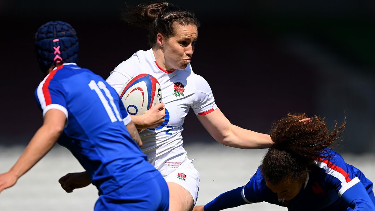 Ladies england rugby top 2019 shop
