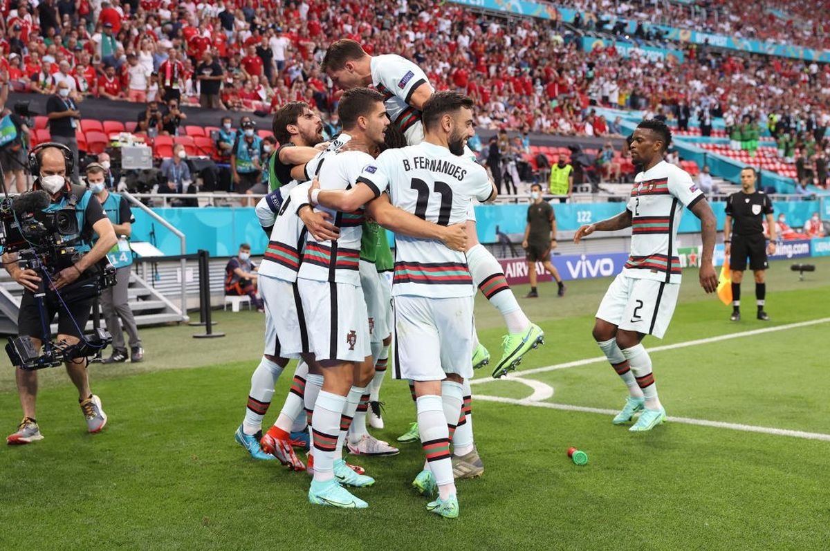 top scorer in euro cup 2021