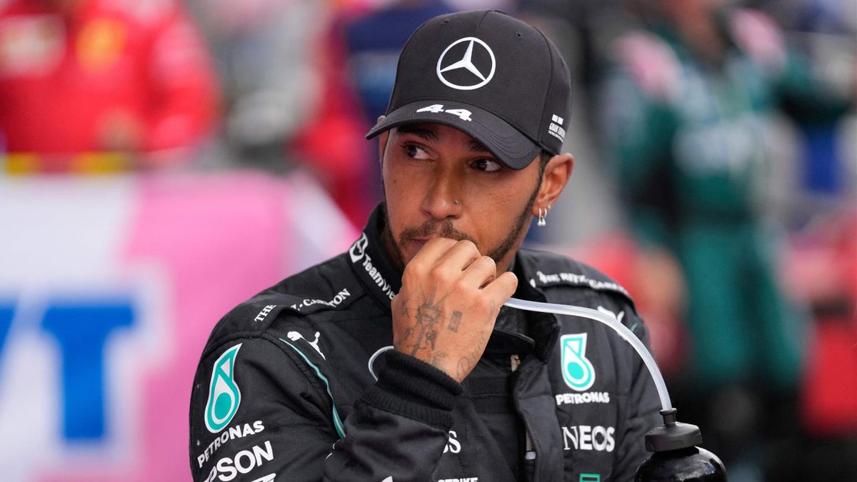 Formula 1 Race Review – Mercedes are under pressure like never before, how  they respond is crucial - TNT Sports