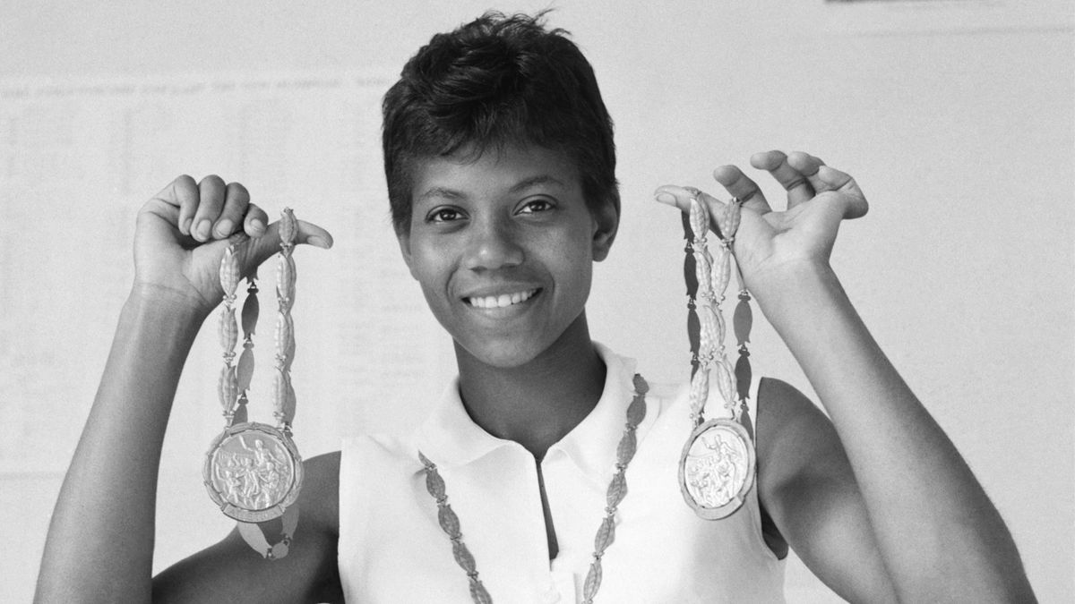 The Essential Olympic Stories: From the Clay of Rome to the Muhammad ...