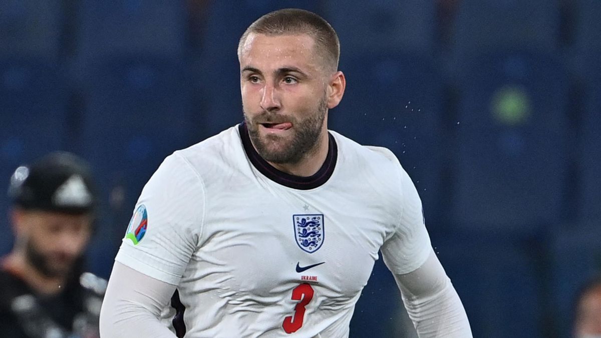 Luke Shaw Hành Trình Trưởng Thành Từ St Mary’s – Từ Tài Năng Trẻ Đến Ngôi Sao
