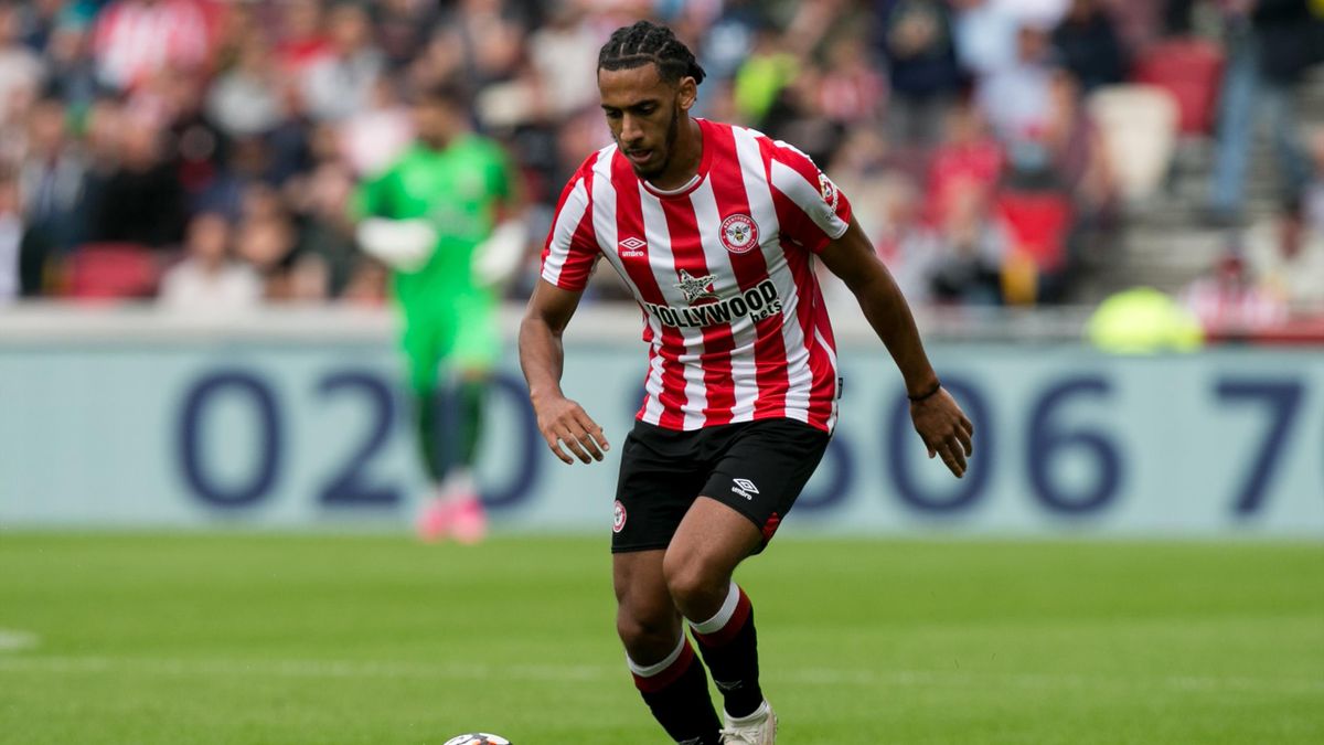 Frank Onyeka - Vai Trò Đánh Chặn Quan Trọng Làm Nên Sự Khác Biệt Ở Tuyến Giữa