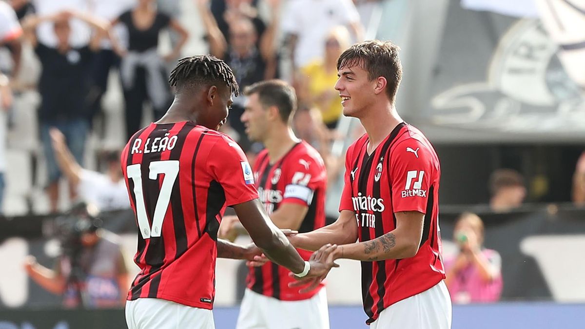 Daniel Maldini – Hành Trình Trở Thành Truyền Nhân Huyền Thoại