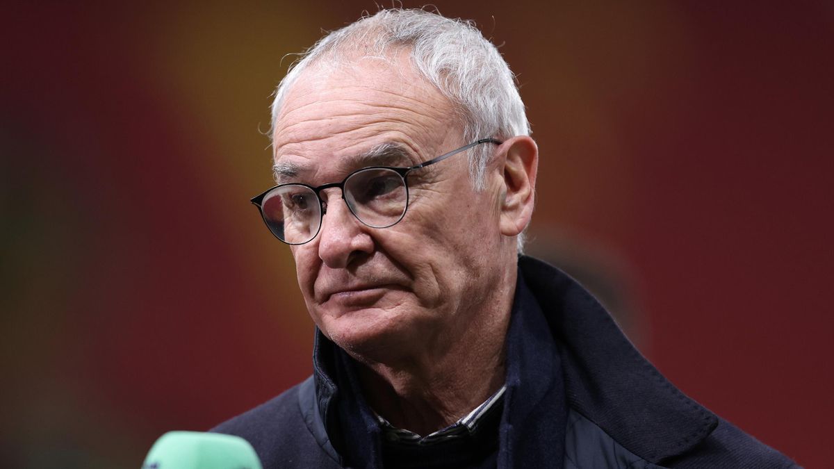 Claudio Ranieri Hành Trình Đặt Nền Móng Cho Thời Hoàng Kim Của Chelsea