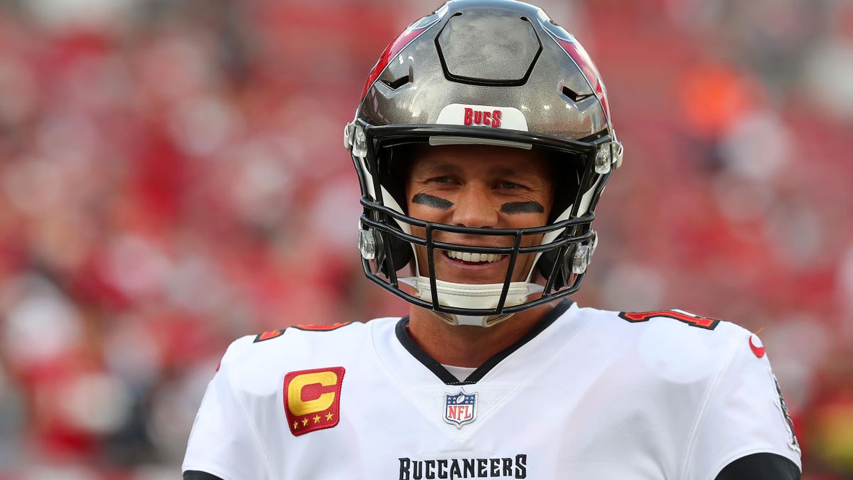 Unfinished business' - Seven-time Super Bowl winner Tom Brady comes out of  retirement - TNT Sports