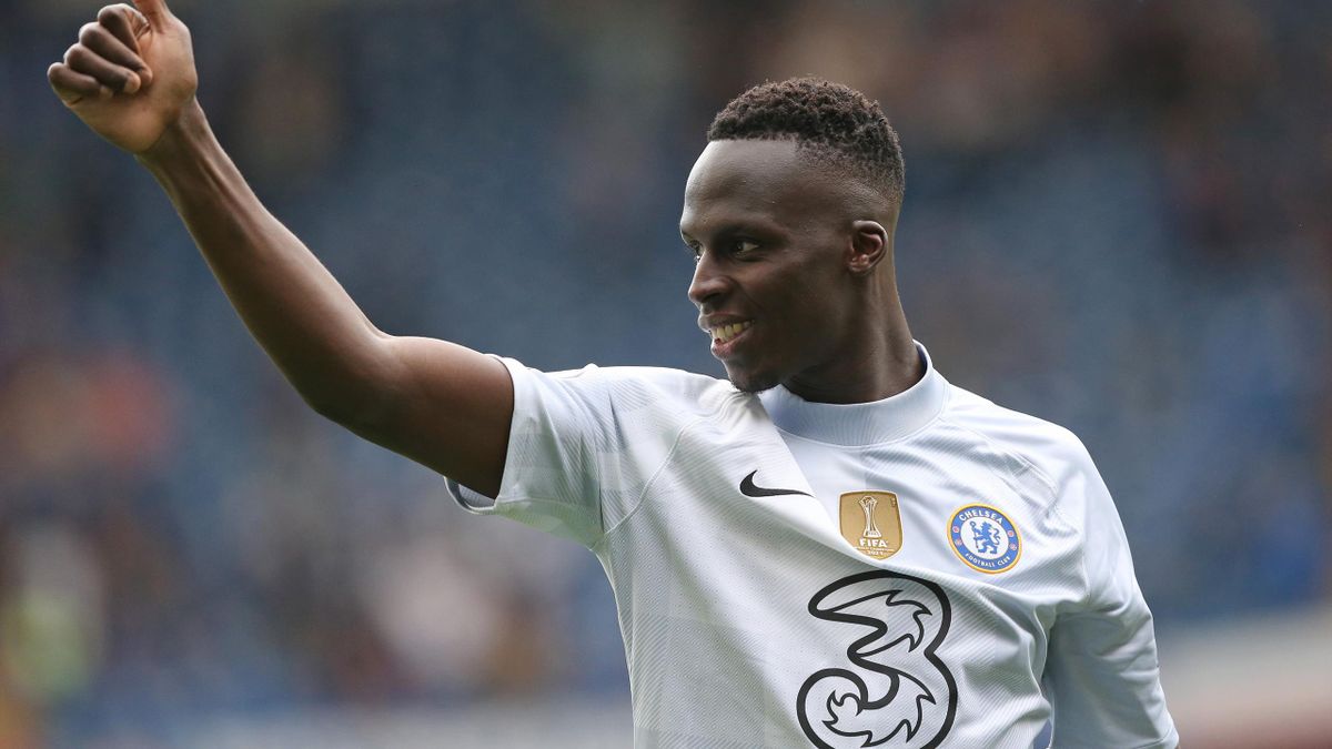 Chelsea mendy sale