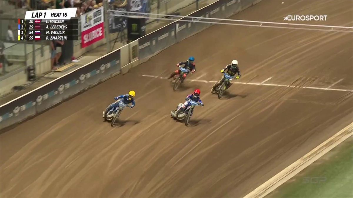 Speedway Gp 2022 Termine
