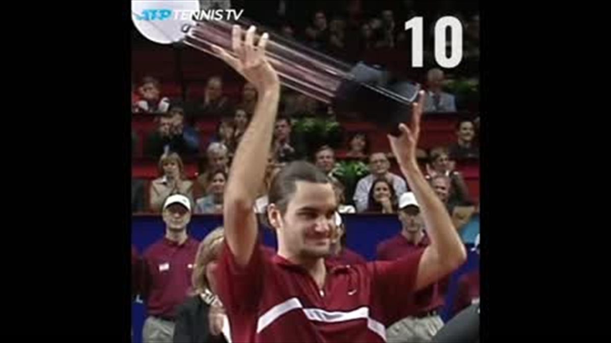 Novak Djokovic pens emotional tribute to retiring Roger Federer who ...