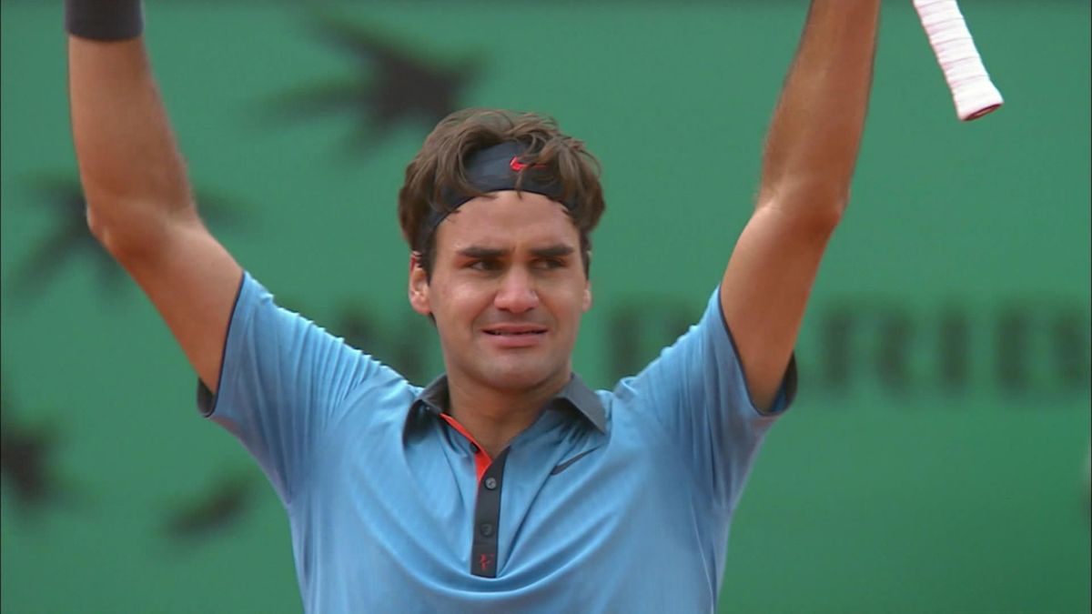 Maillot Porté Par Roger Federer, Davis Cup 2009, équipe Suisse, Objet De Collection