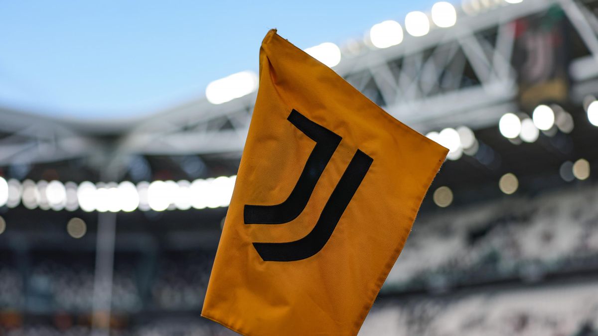 Juventus banned from Europe in 2023 24 for breaching Financial
