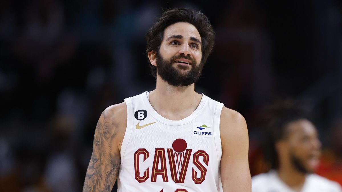 Professional Basketball Player Ricky Rubio: A Central Figure On and Off the Court