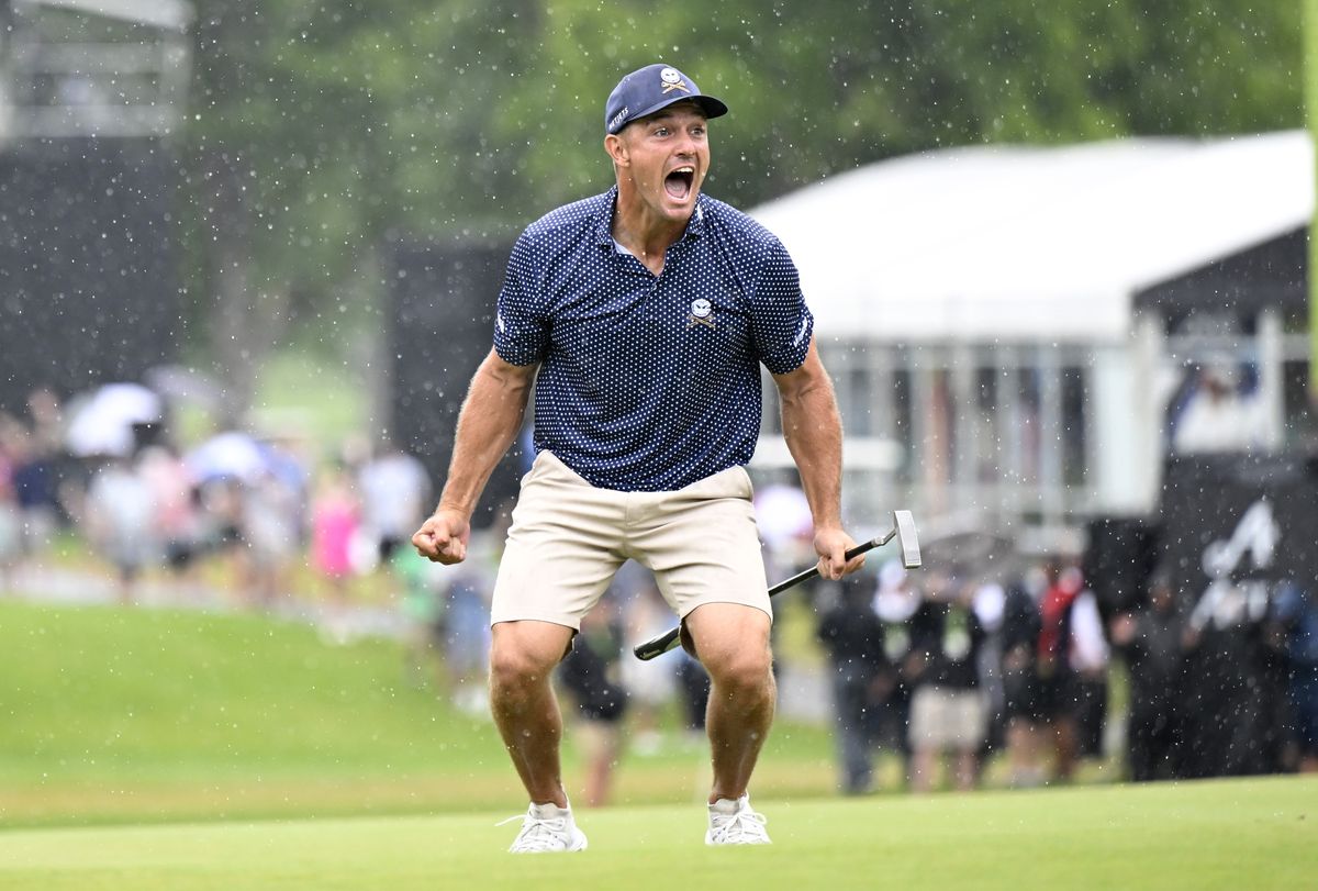 Cameron Smith criticises golf rankings; Dustin Johnson, Patrick Reed ...