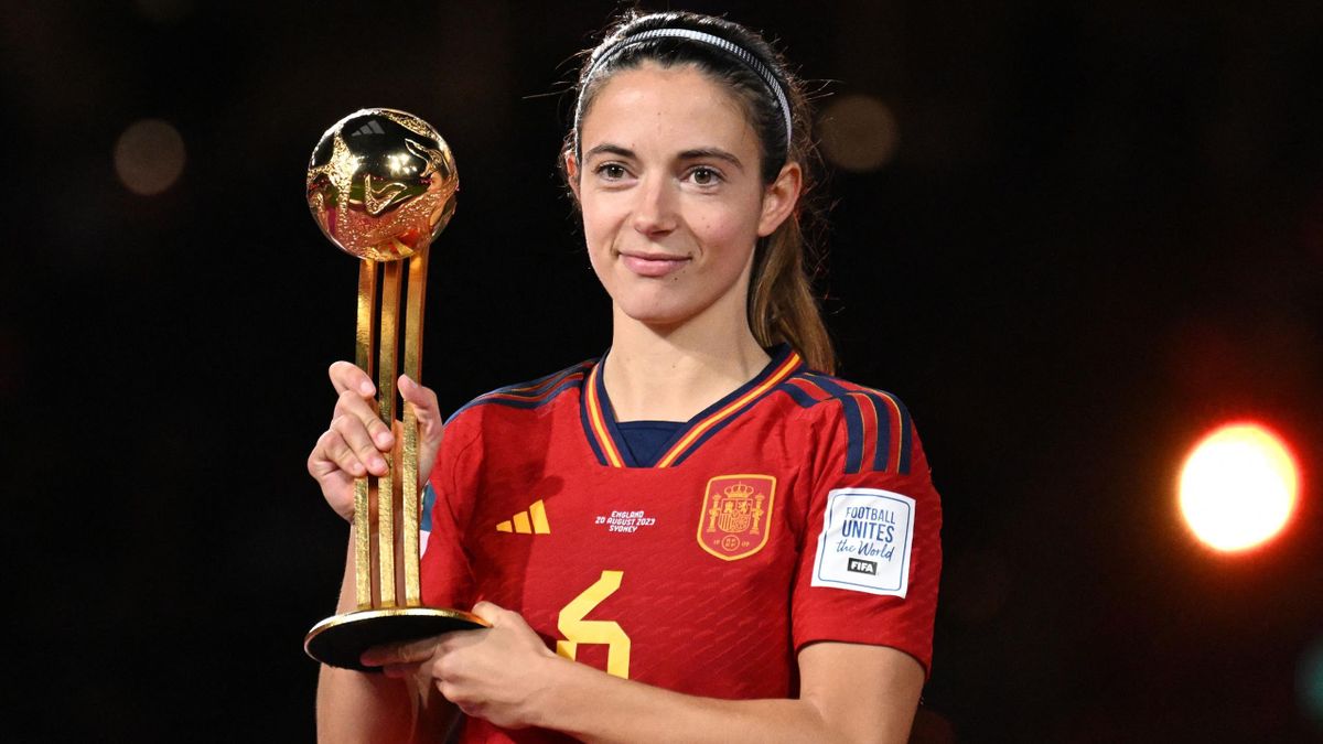 España venció a Inglaterra para ganar la Copa Mundial Femenina de 2023 a pesar de los actos heroicos de Mary Earps en una tensa final en Sydney