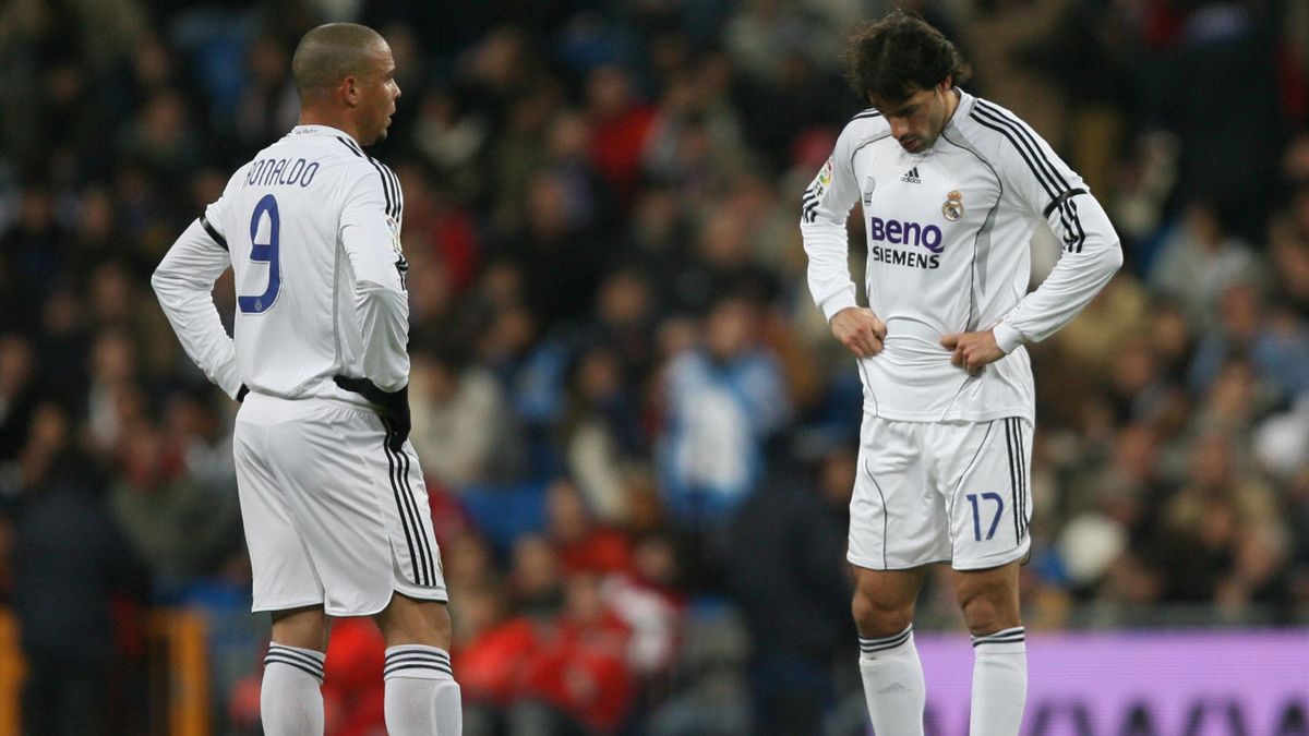 Ballon d’Or 2024 From Alfredo Di Stefano to Cristiano Ronaldo; how