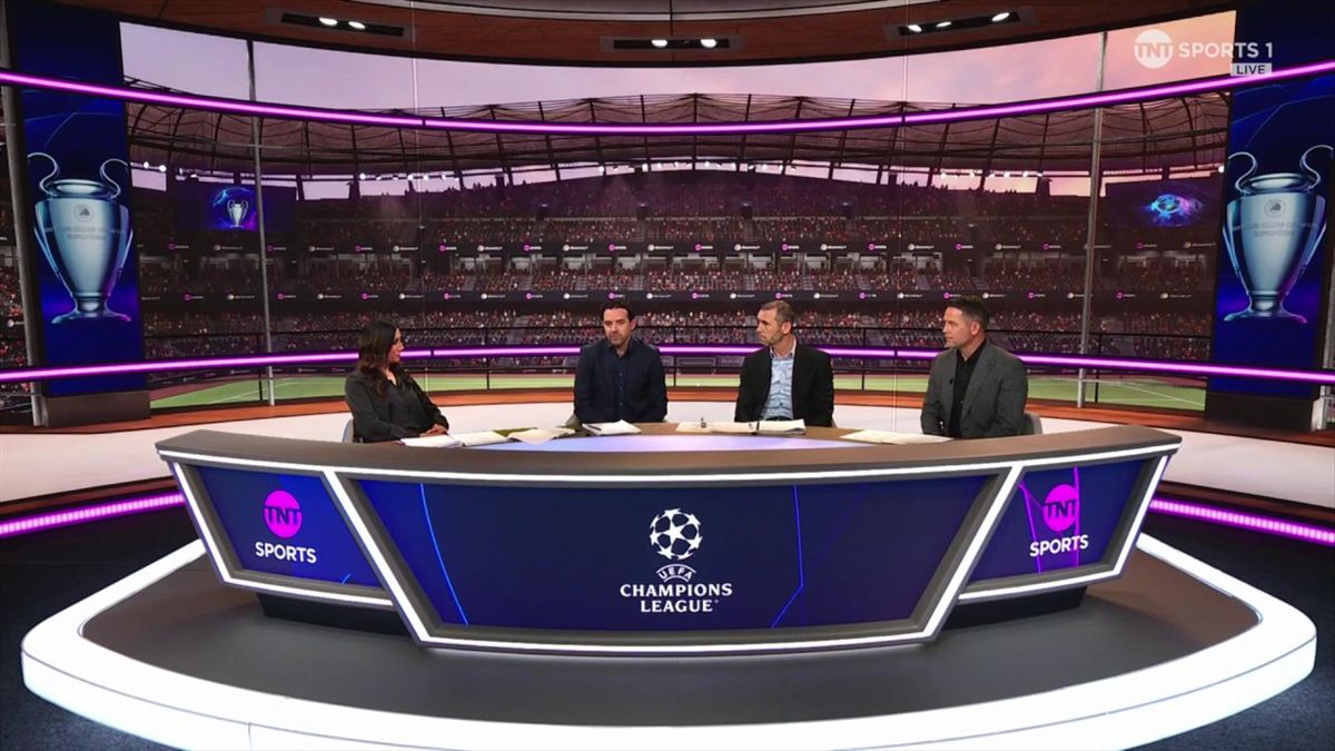 Man United v Copenhagen live UEFA Champions League latest as Harry Maguire heads Red Devils in front