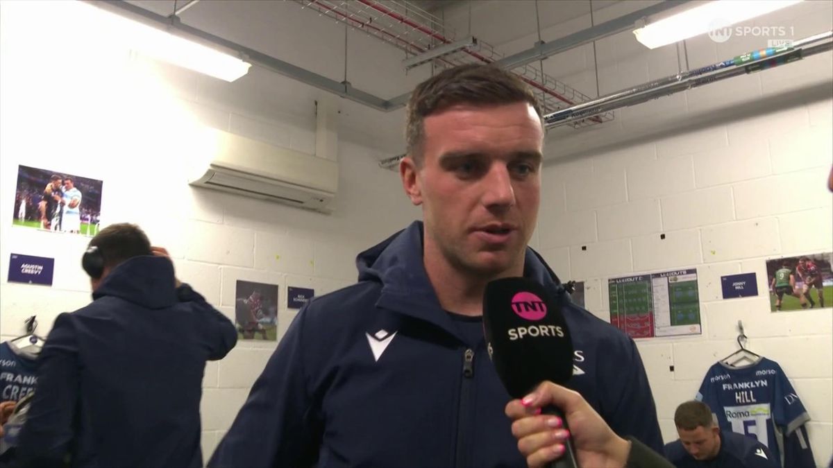 'Massive expectation' on World Cup players returning to Gallagher ...