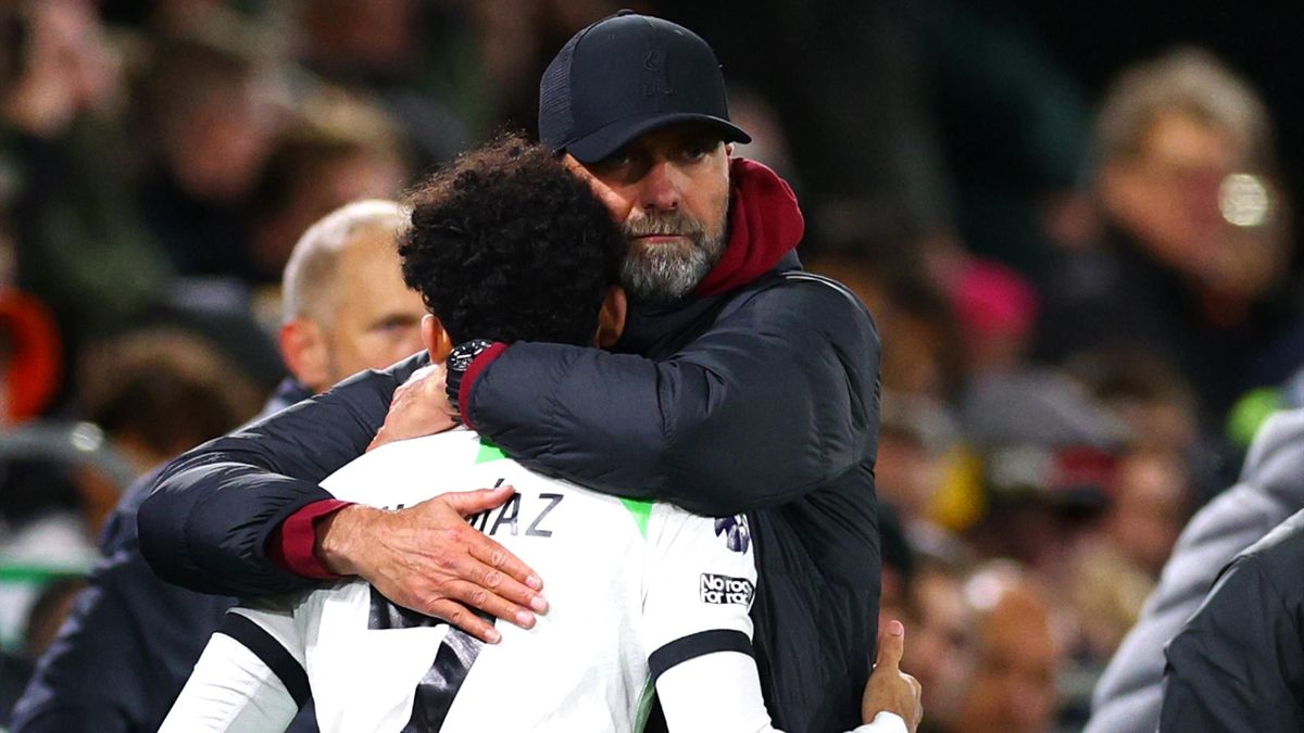 How to watch Toulouse v Liverpool Europa League match on TNT Sports
